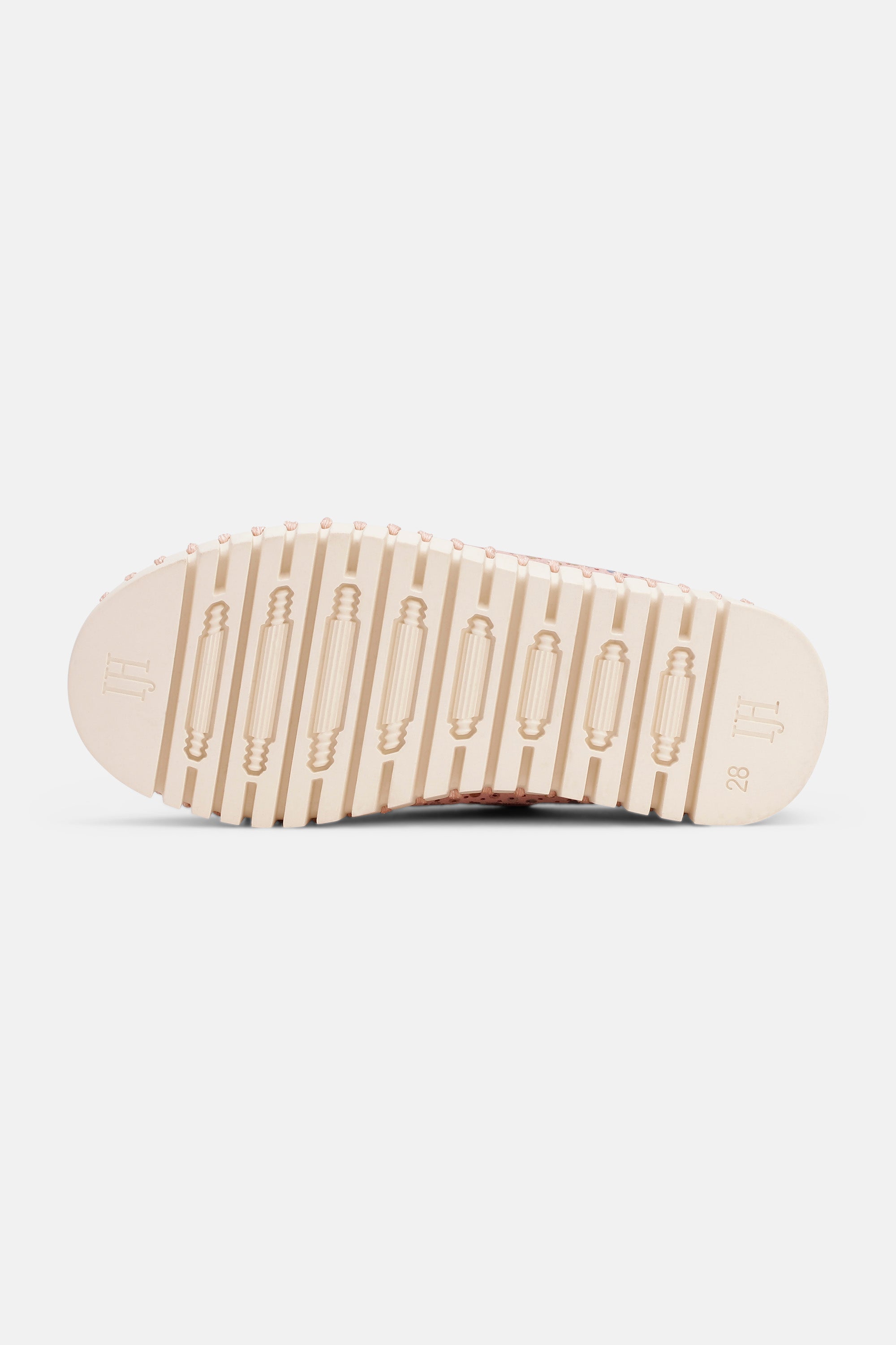 Ilse Jacobsen Hornbæk Footwear Flats For Kids Shoes 900 Misty Rose